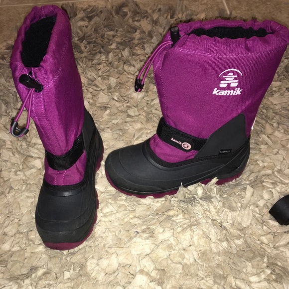 Kamik Other - Kamik Waterproof boots